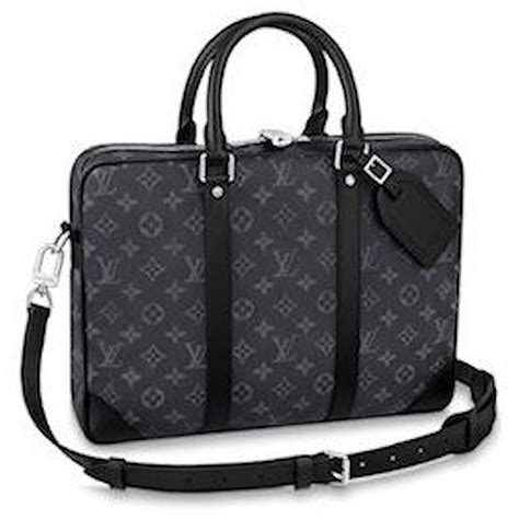 lv voyage pm|Porte Documents Voyage PM .